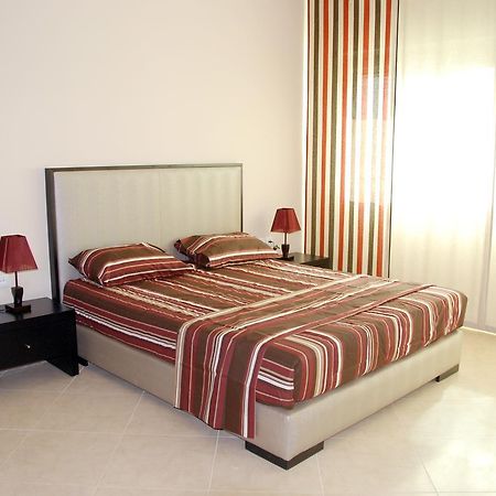 Residence Maysa M'dik Kültér fotó