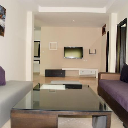 Residence Maysa M'dik Kültér fotó