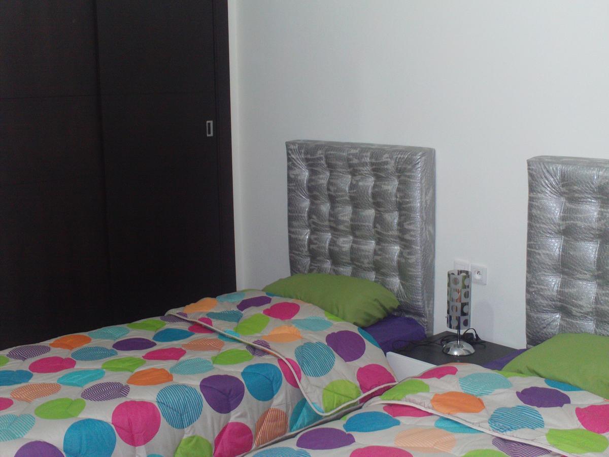 Residence Maysa M'dik Kültér fotó