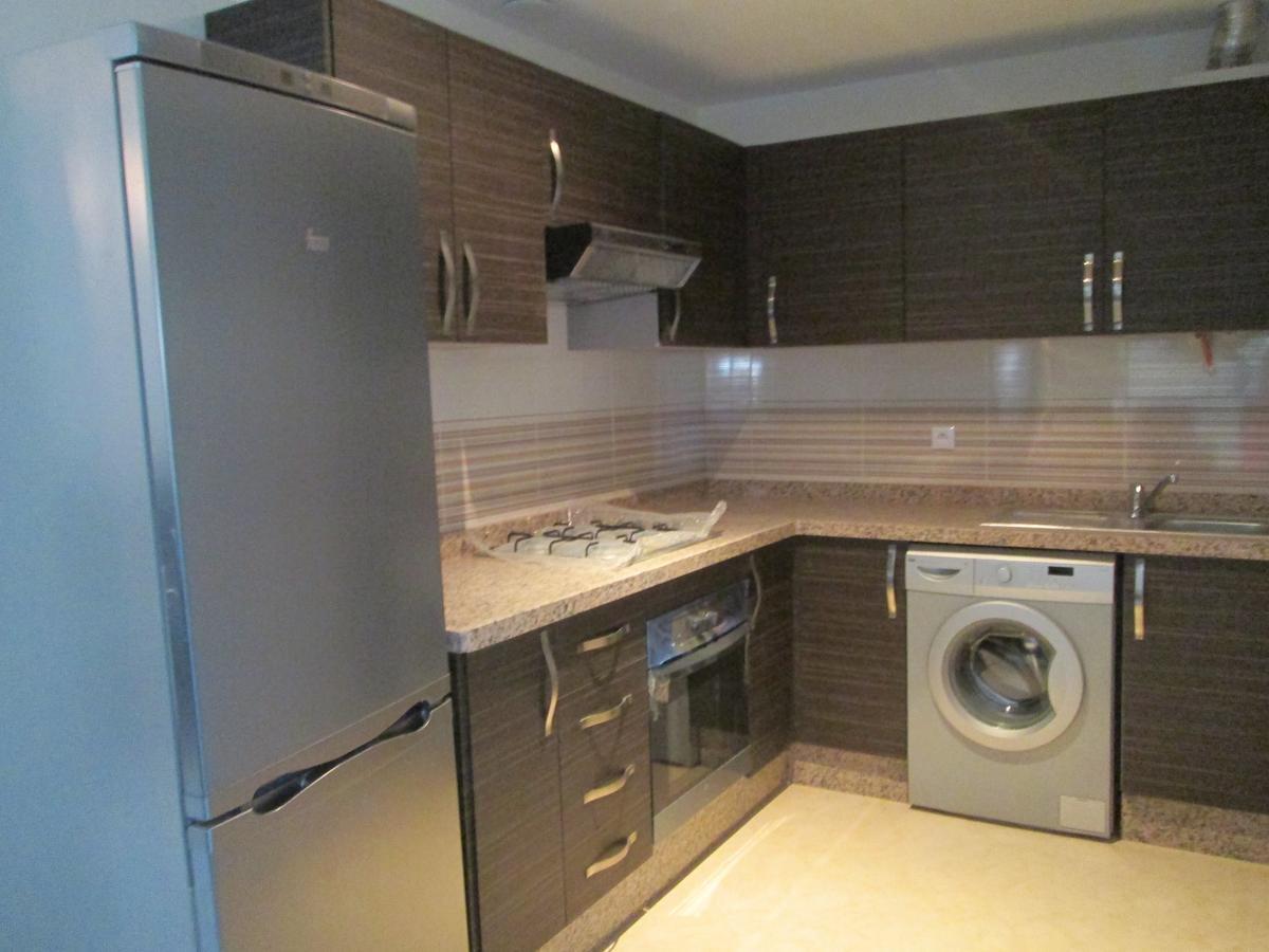 Residence Maysa M'dik Kültér fotó