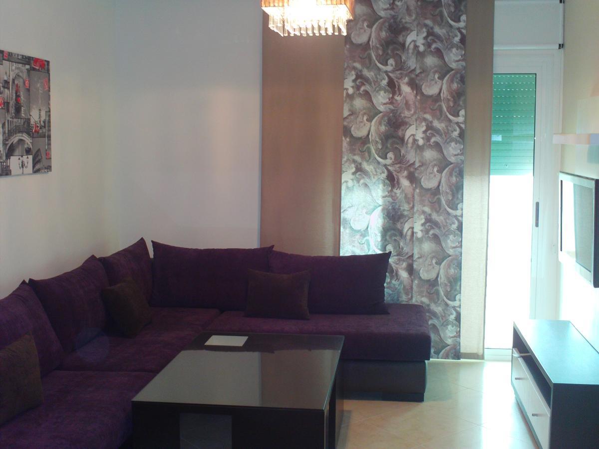 Residence Maysa M'dik Kültér fotó