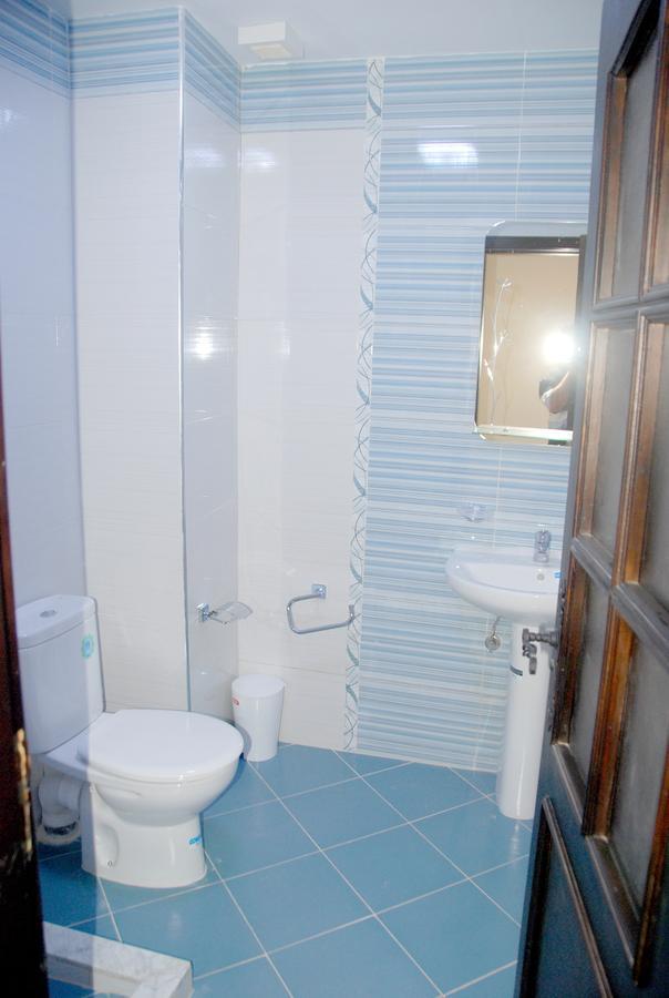 Residence Maysa M'dik Kültér fotó