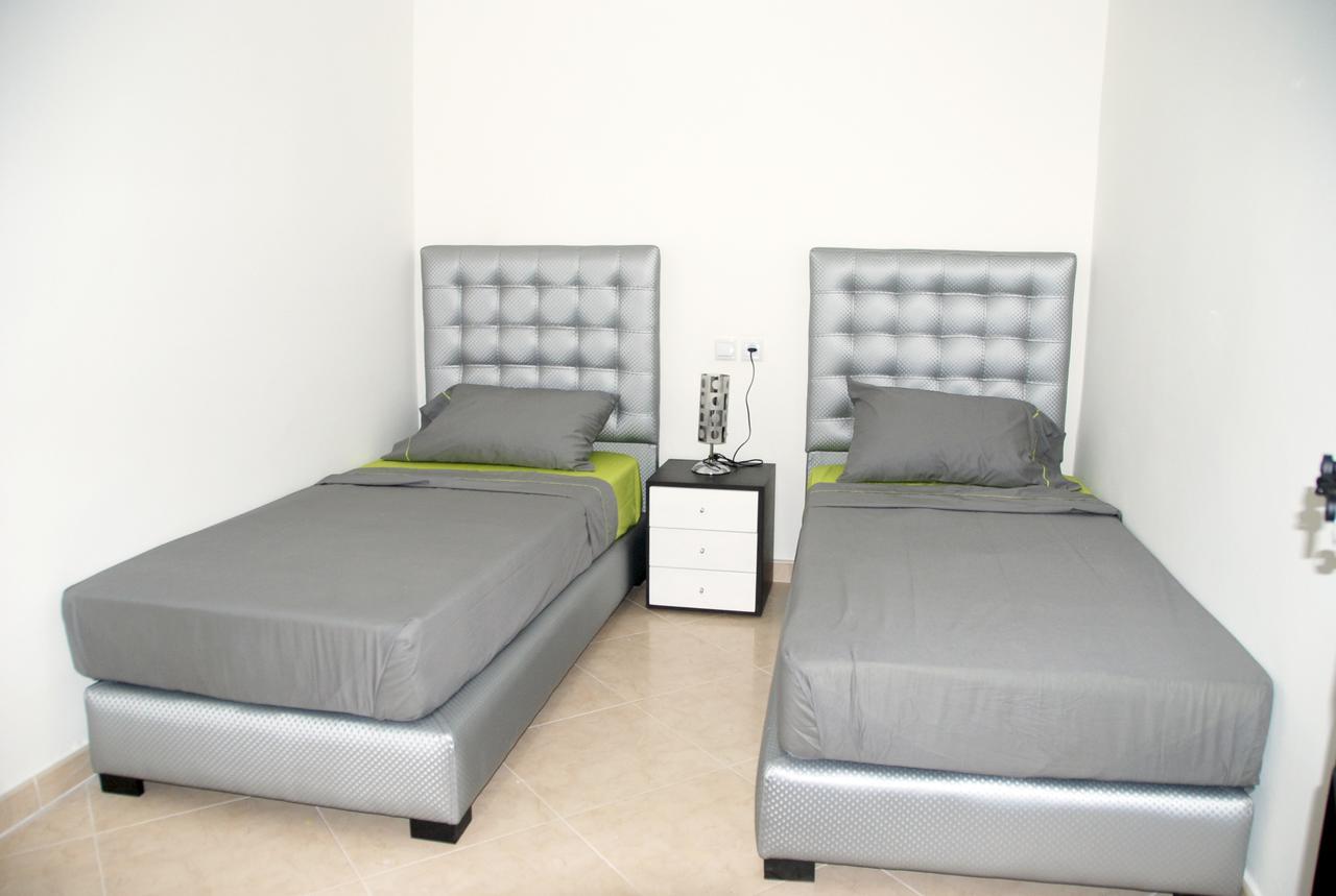 Residence Maysa M'dik Kültér fotó