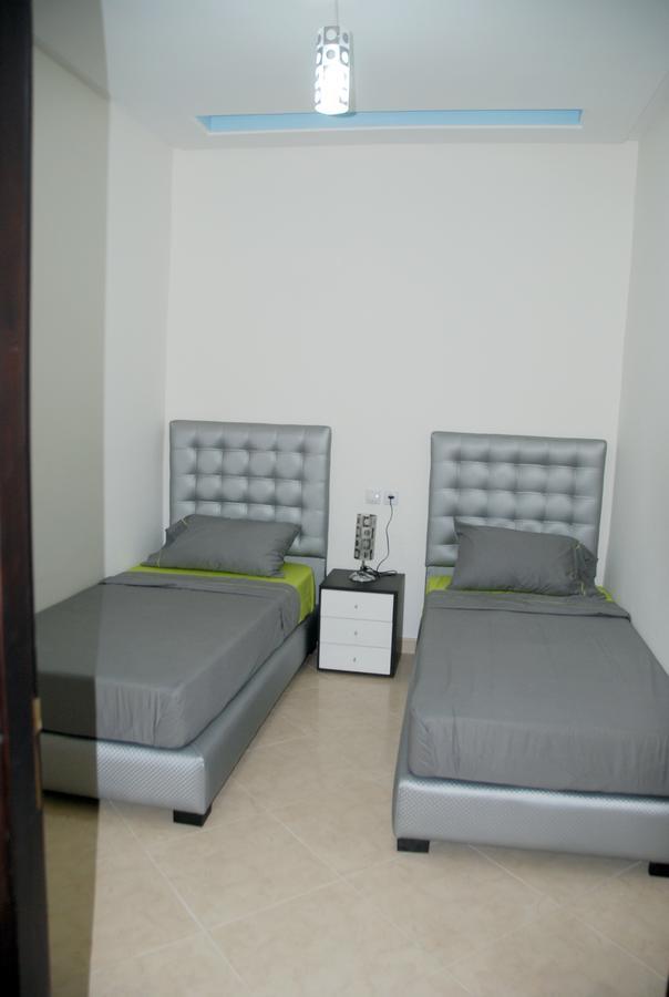Residence Maysa M'dik Kültér fotó