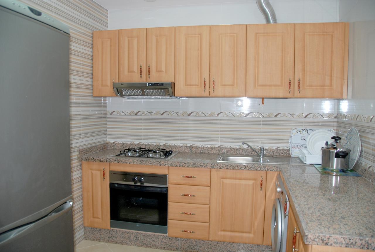 Residence Maysa M'dik Kültér fotó