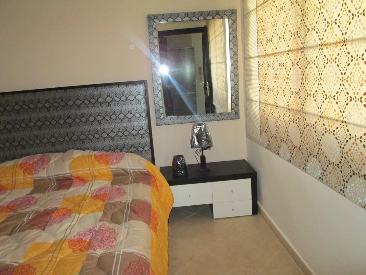 Residence Maysa M'dik Kültér fotó