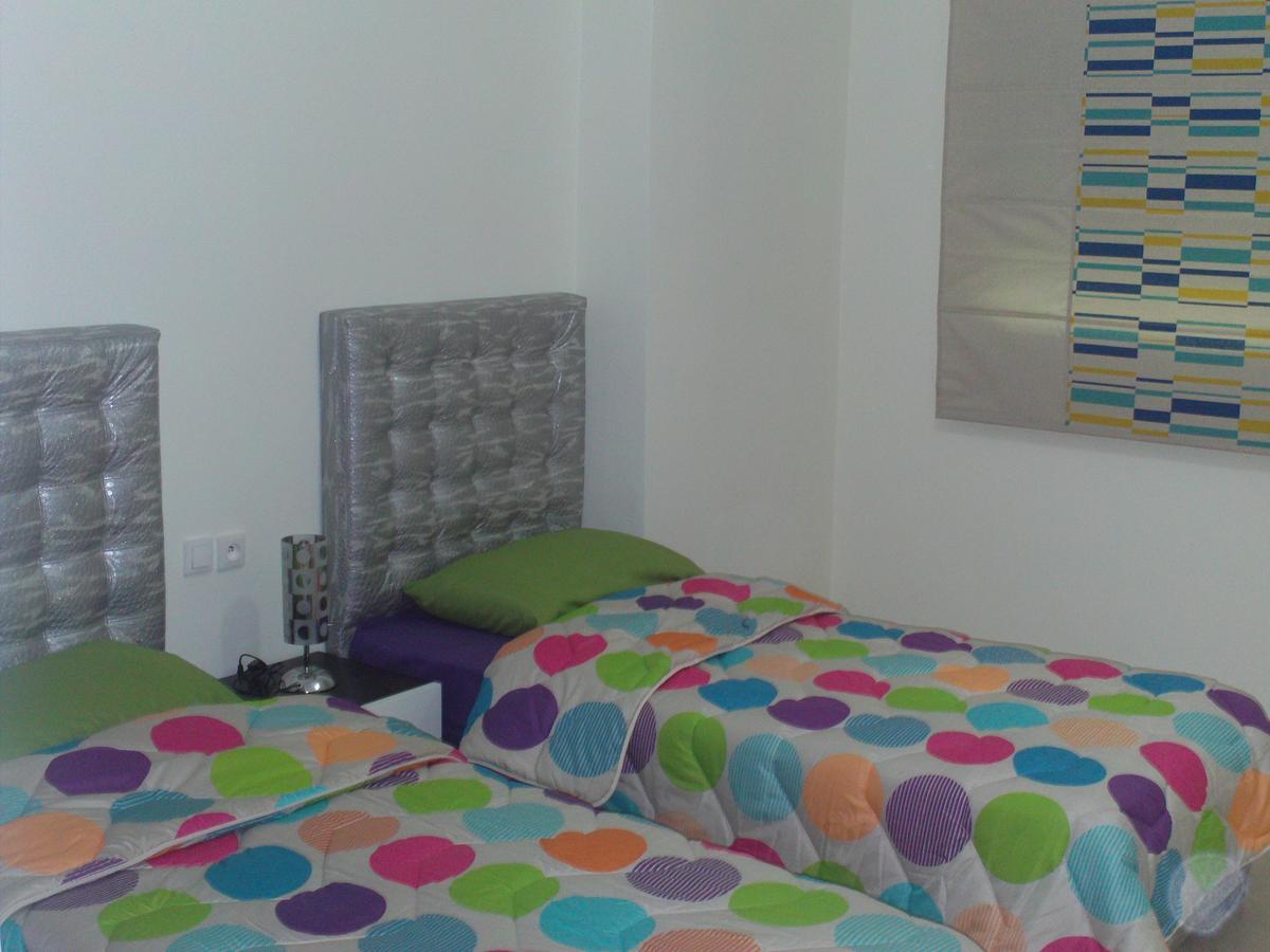 Residence Maysa M'dik Kültér fotó