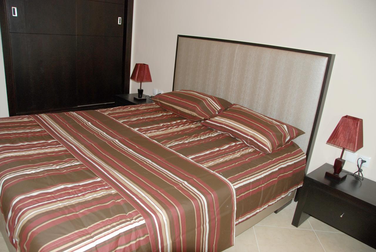 Residence Maysa M'dik Kültér fotó
