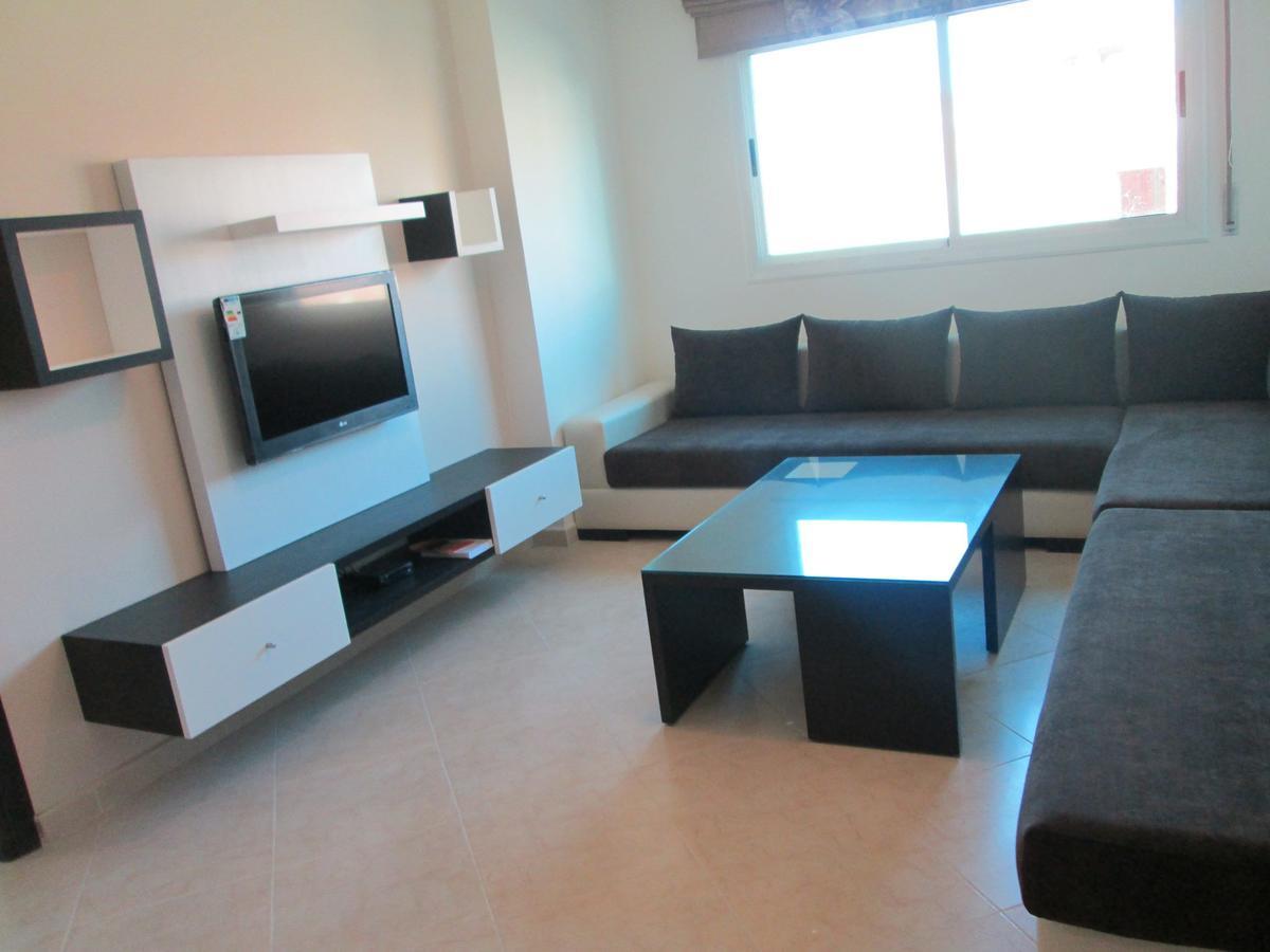 Residence Maysa M'dik Kültér fotó