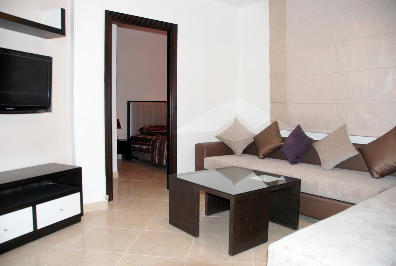 Residence Maysa M'dik Kültér fotó