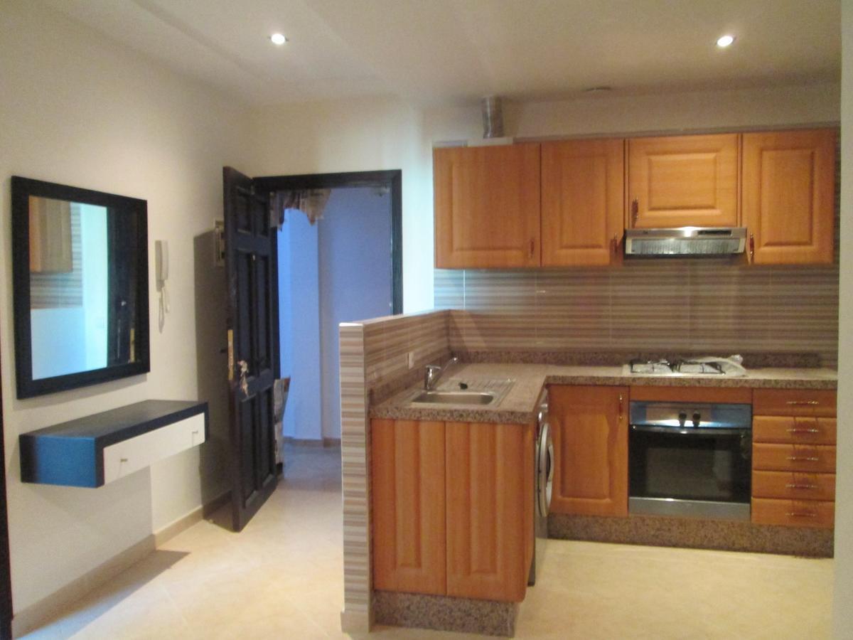 Residence Maysa M'dik Kültér fotó
