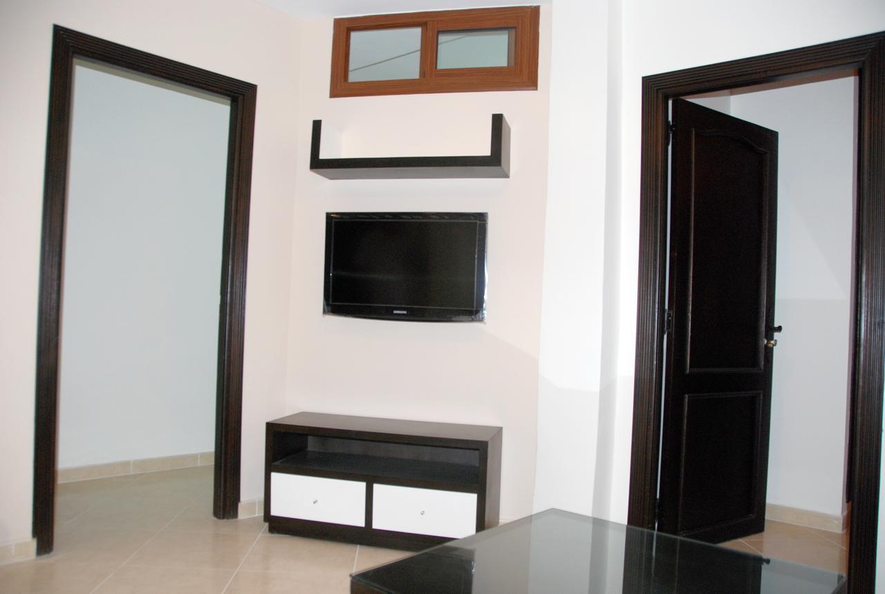 Residence Maysa M'dik Kültér fotó