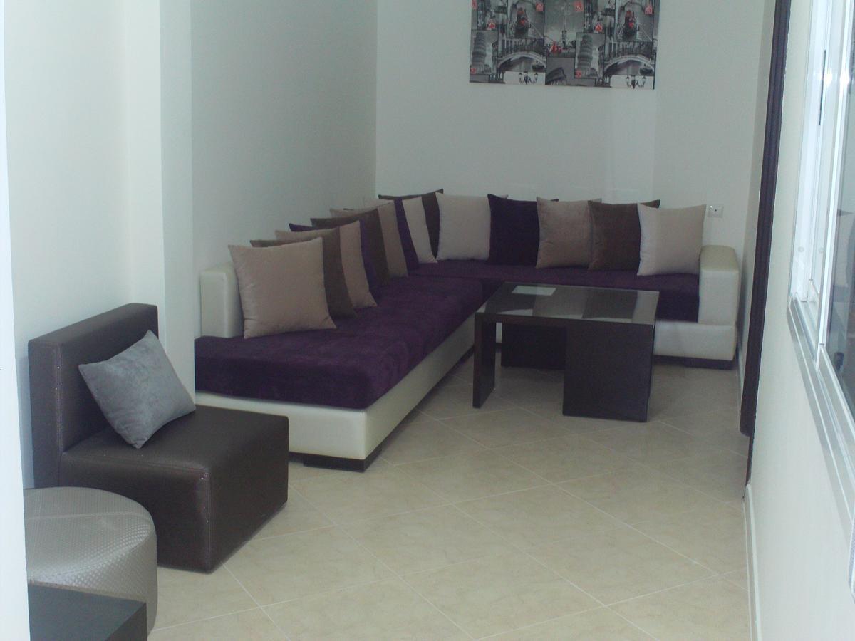 Residence Maysa M'dik Kültér fotó