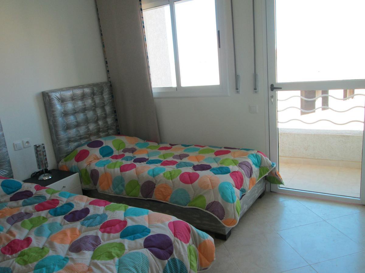 Residence Maysa M'dik Kültér fotó