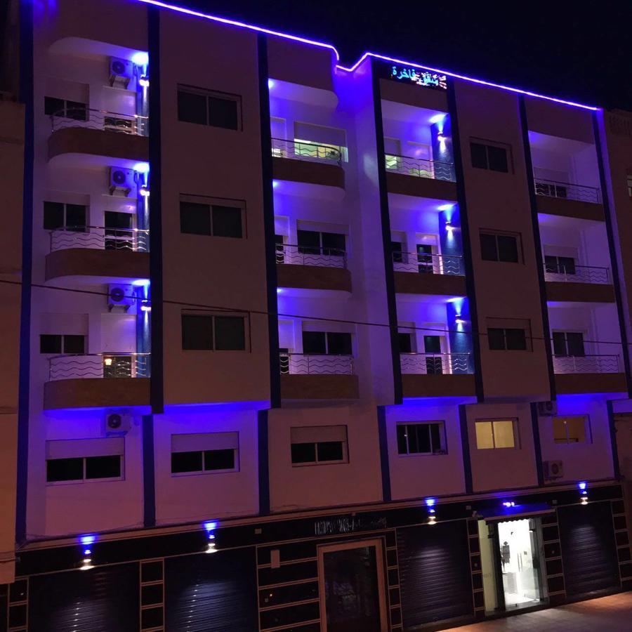 Residence Maysa M'dik Kültér fotó