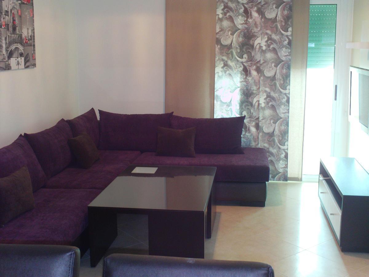 Residence Maysa M'dik Kültér fotó