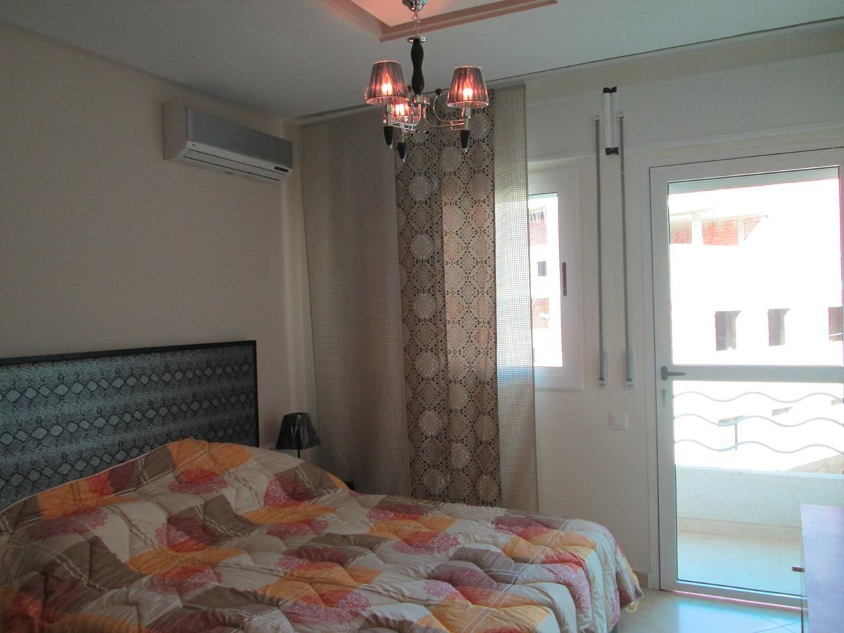 Residence Maysa M'dik Kültér fotó
