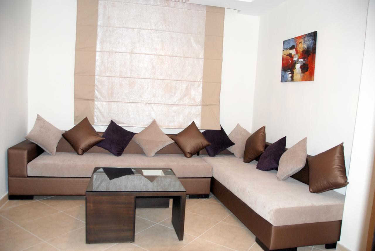 Residence Maysa M'dik Kültér fotó