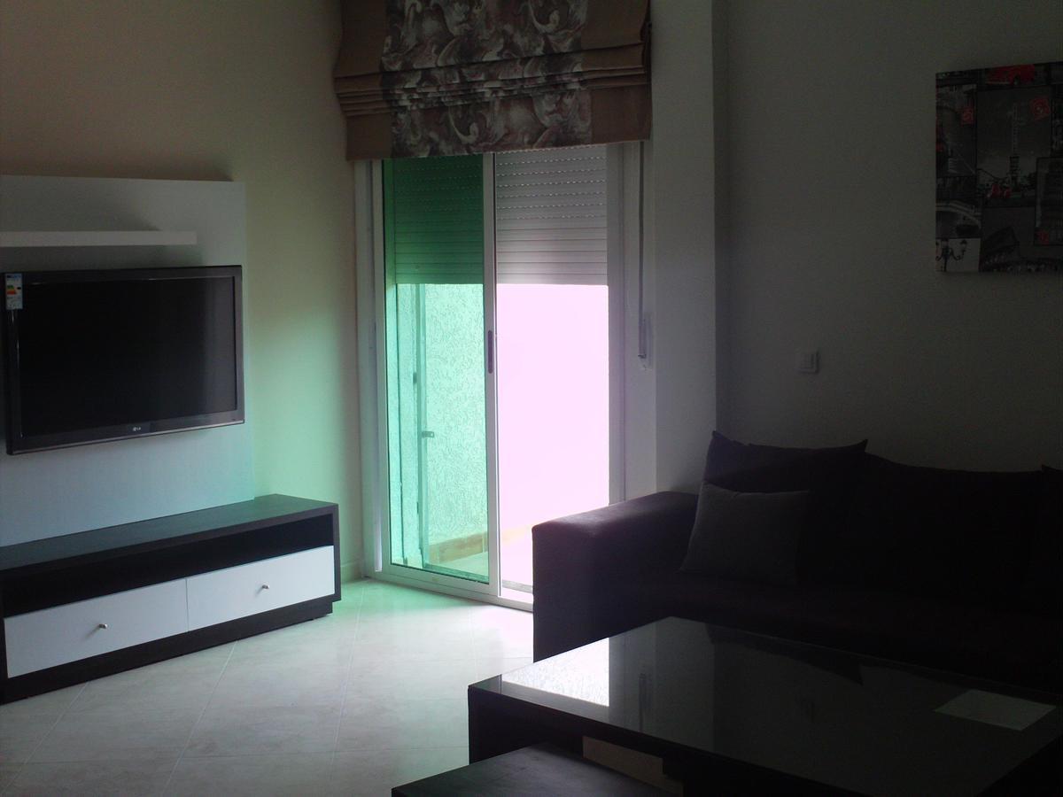 Residence Maysa M'dik Kültér fotó